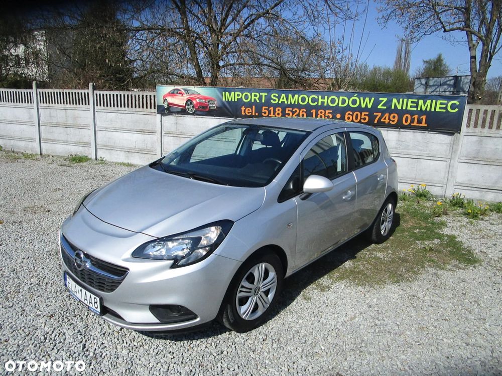 Opel Corsa 1.4 Innovation - 4