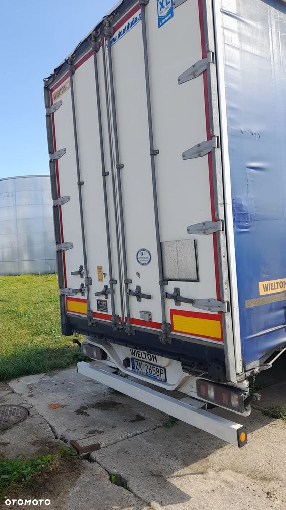 Wielton NS3K - 4