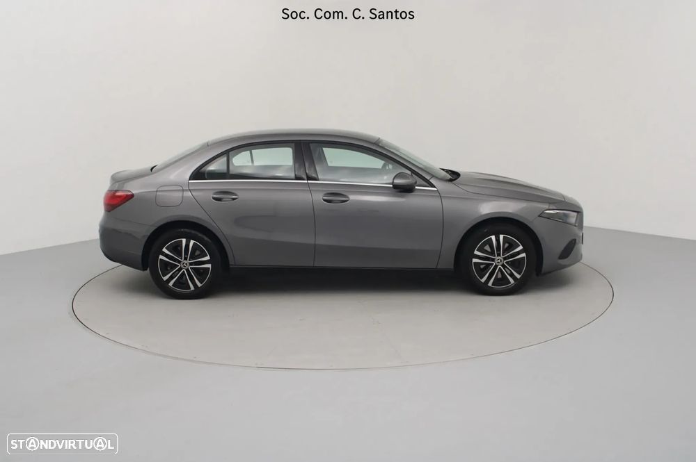 Mercedes-Benz A 250 Limousine e - 6