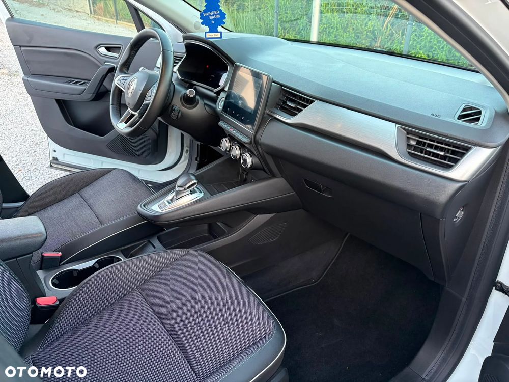 Renault Captur 1.6 E-TECH Plug-In Intens - 29