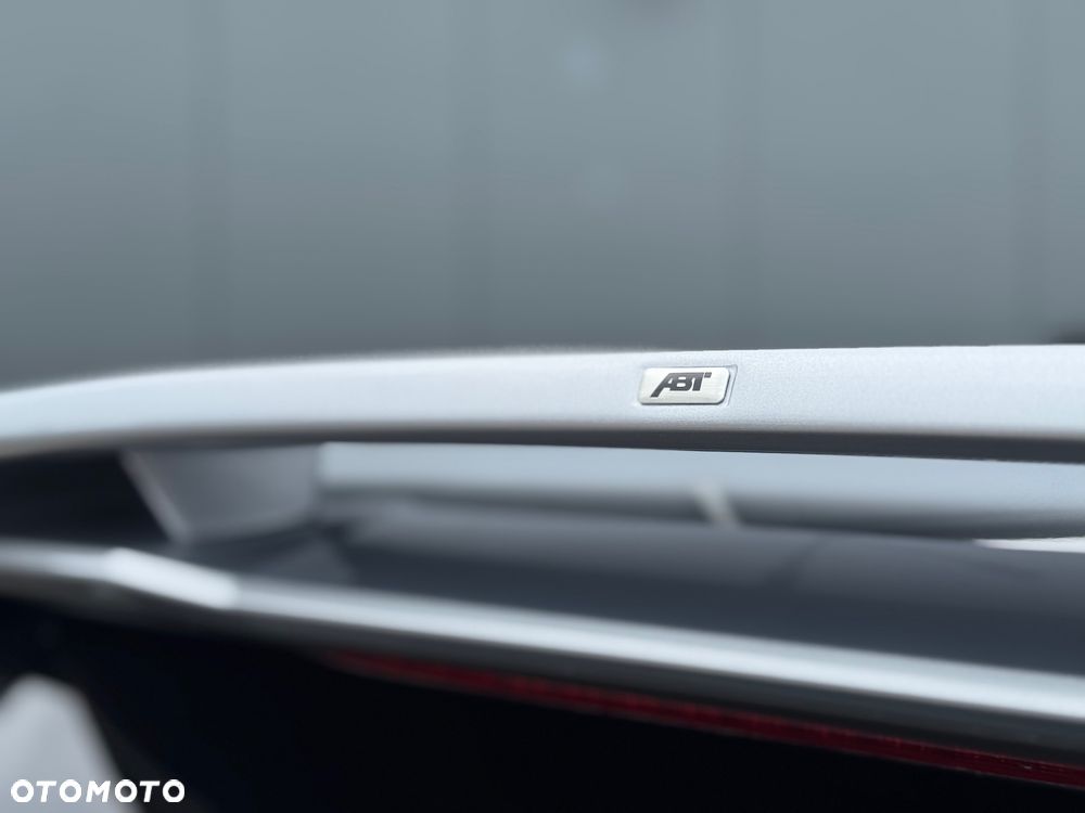 Audi SQ7 TFSI Quattro Tiptronic - 20