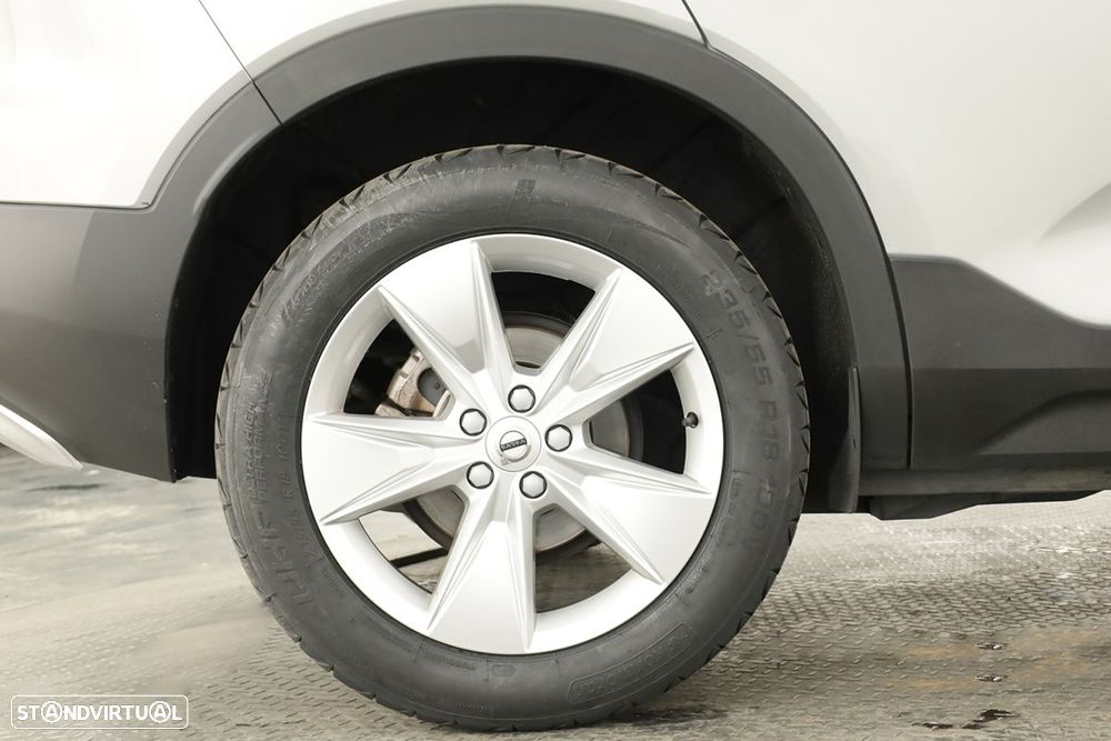 Volvo XC 40 1.5 T2 Core Auto - 5