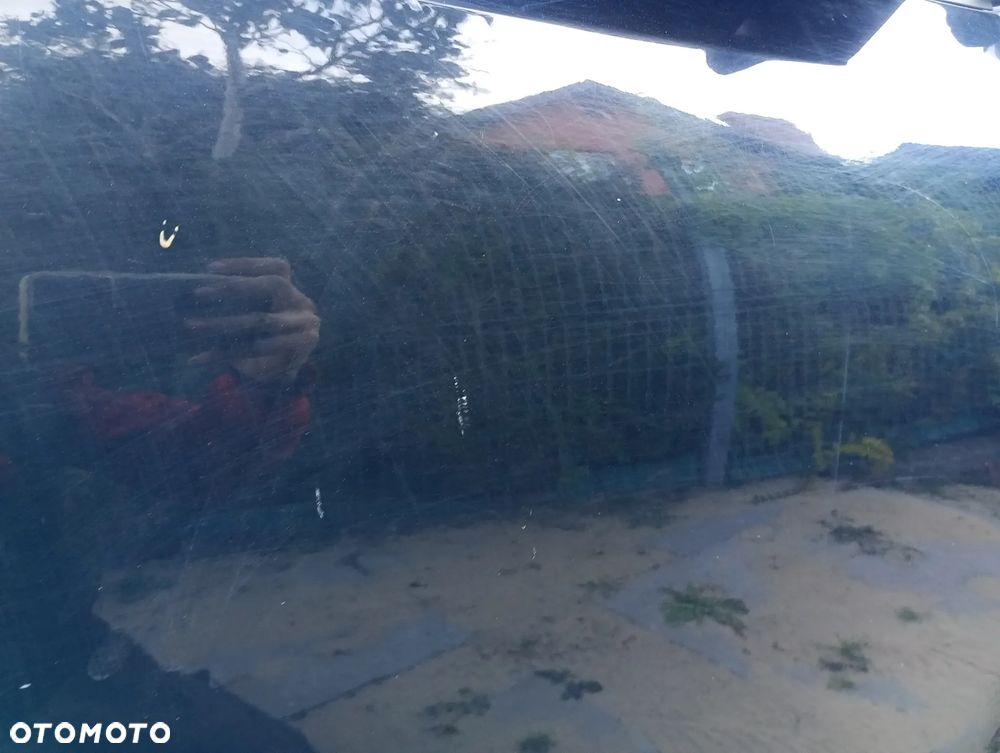 VW POLO V 09-17 5d drzwi prawe przednie prawy przód L041 - 3