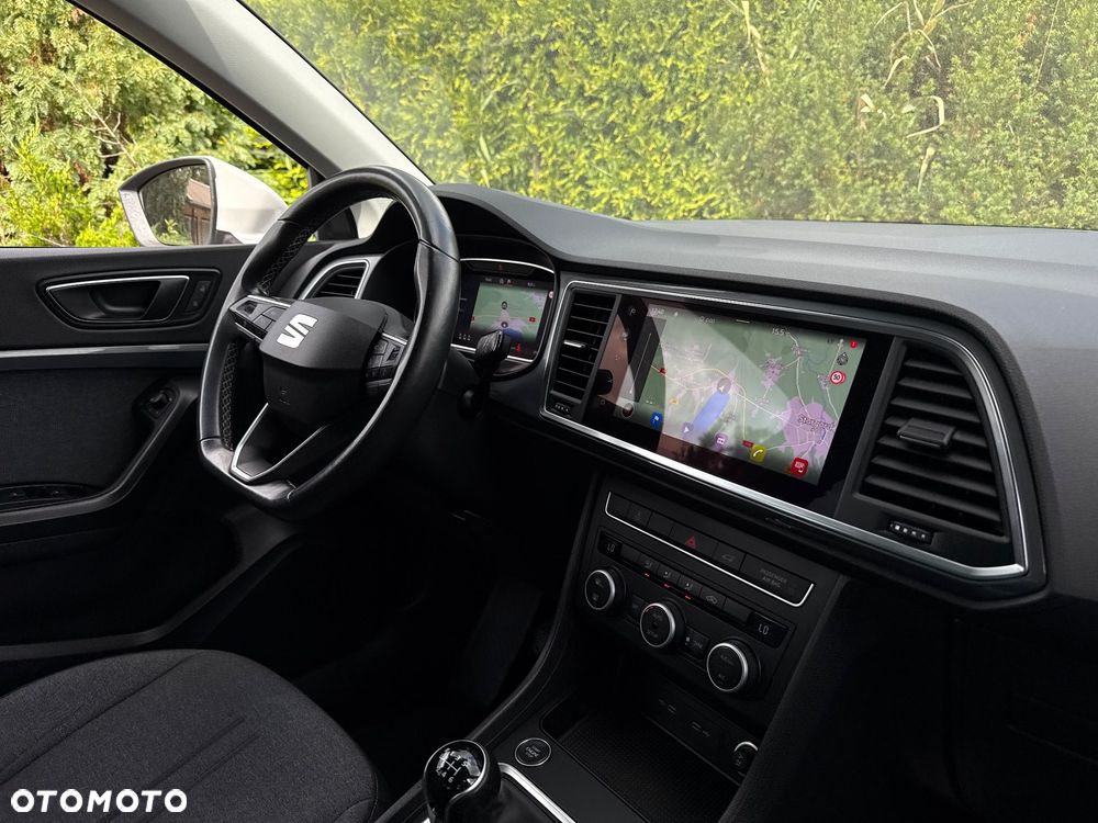 Seat Ateca 2.0 TDI Xperience - 9
