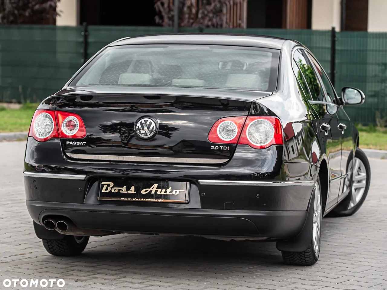 Volkswagen Passat 2.0 TDI DPF Highline DSG - 12