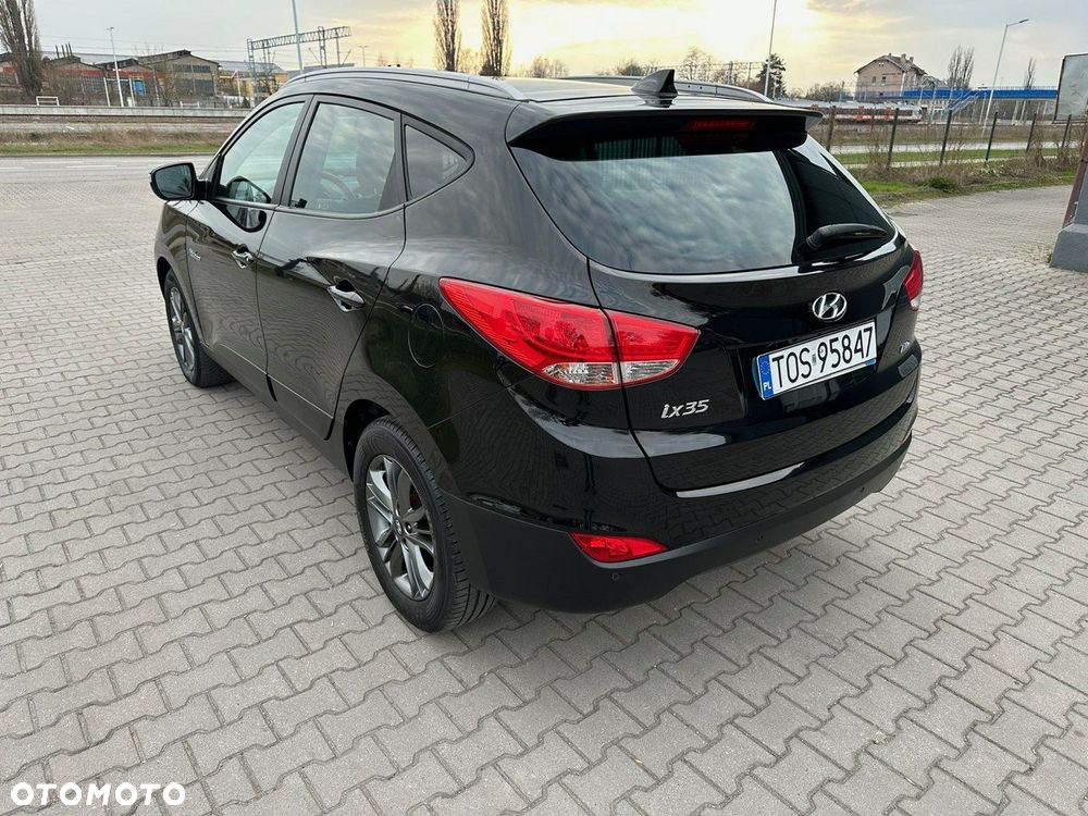 Hyundai ix35 - 3