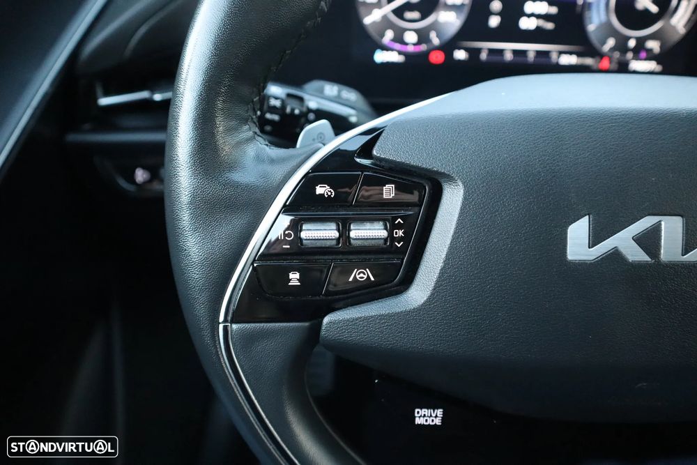 Kia e-Niro 64kWh - 32