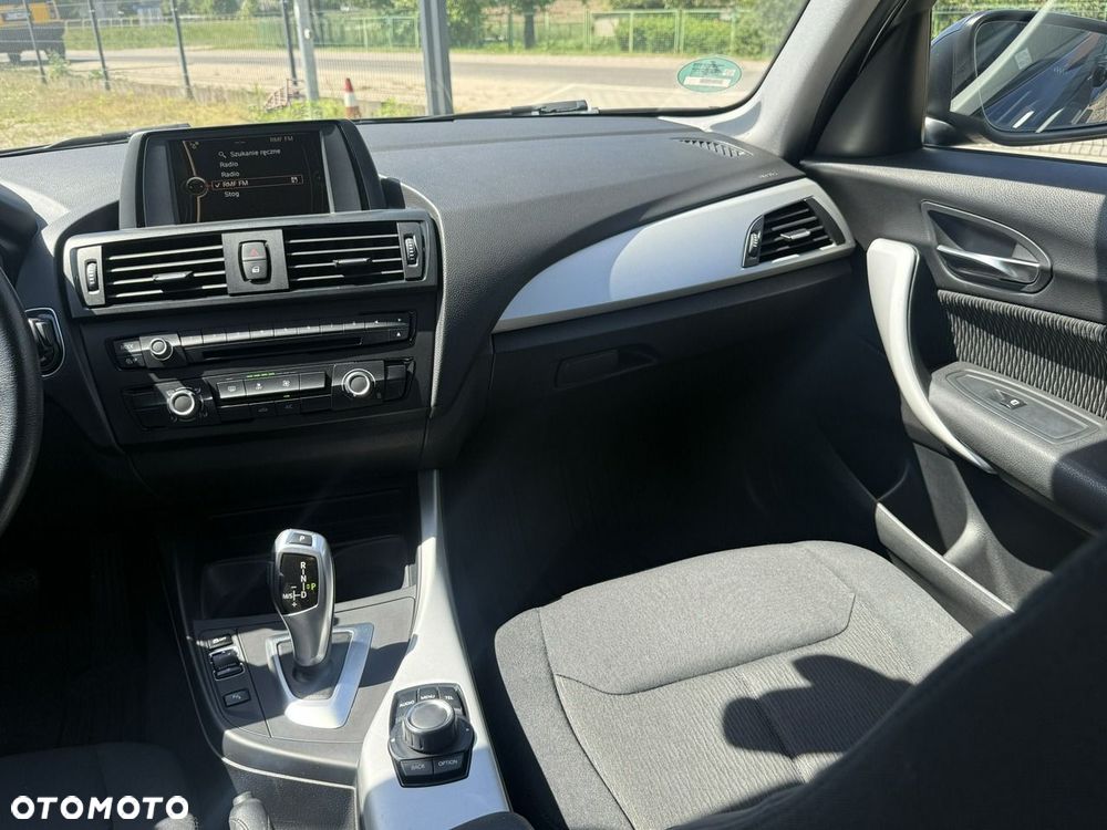 BMW Seria 1 - 31