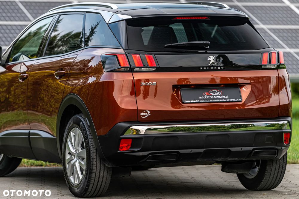 Peugeot 3008 1.2 PureTech Style - 7