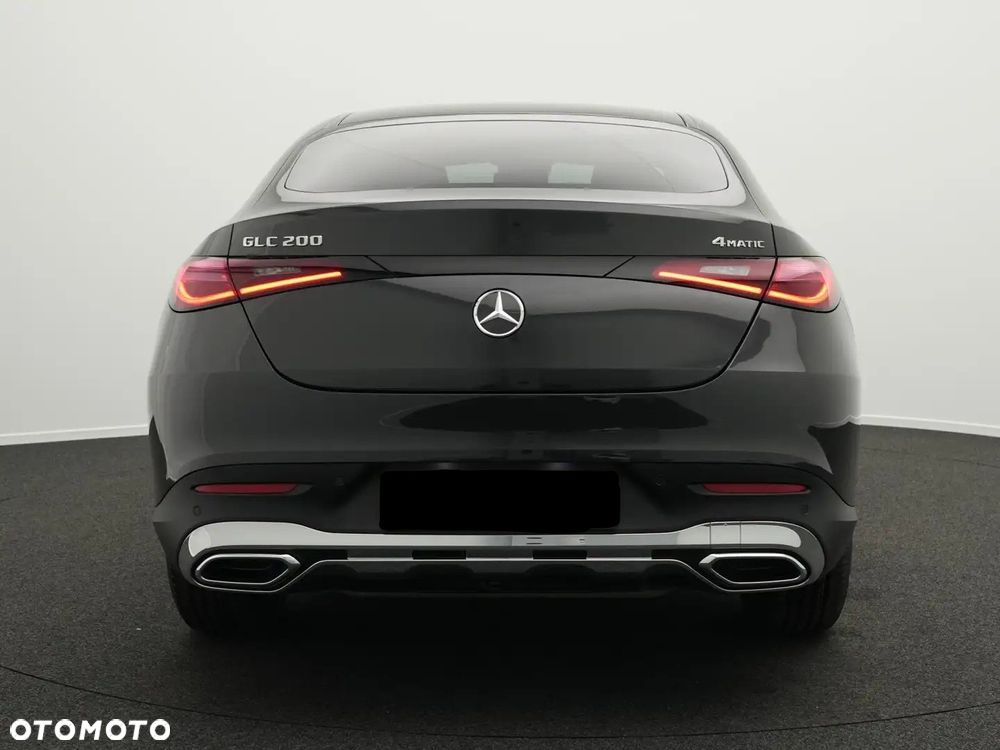 Mercedes-Benz GLC - 3