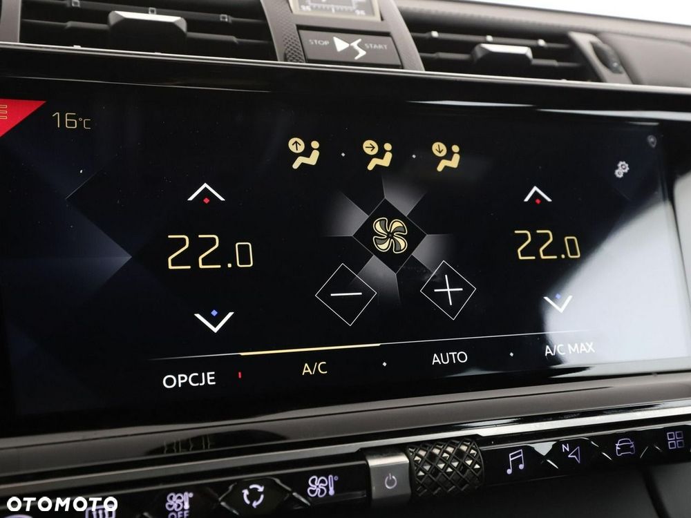 DS Automobiles DS 7 Crossback 1.2 PureTech Be Chic - 27