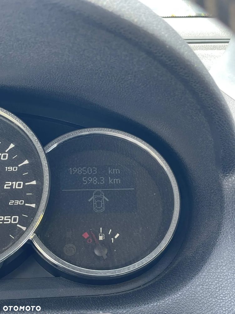 Renault Megane 1.4 16V TCE Monaco - 21
