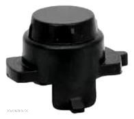 MERCEDES WIELE MODELI zaslepka czujnika parkowania OE - 1