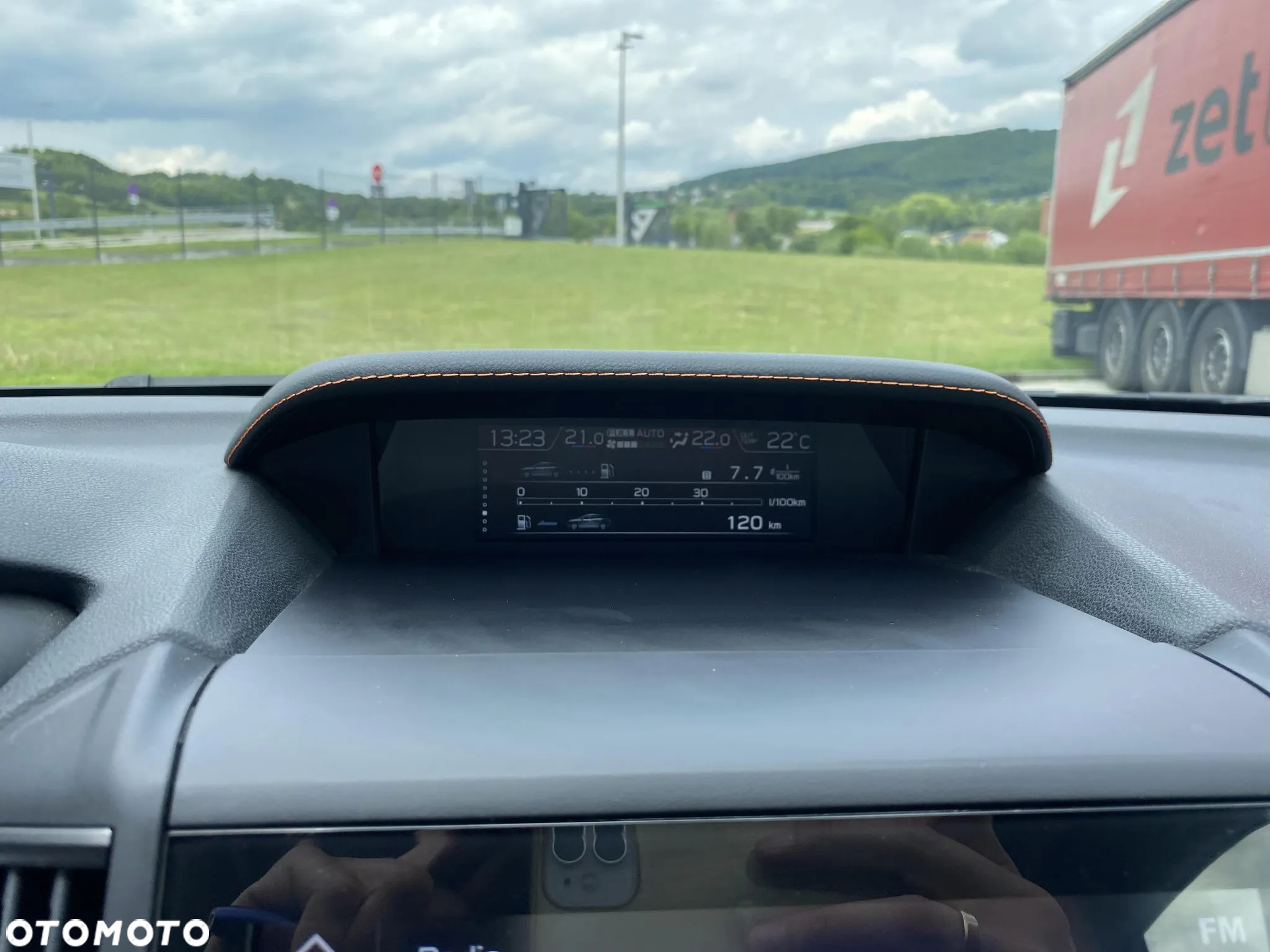 Subaru XV 2.0i-S Platinum (EyeSight) Lineartronic - 17