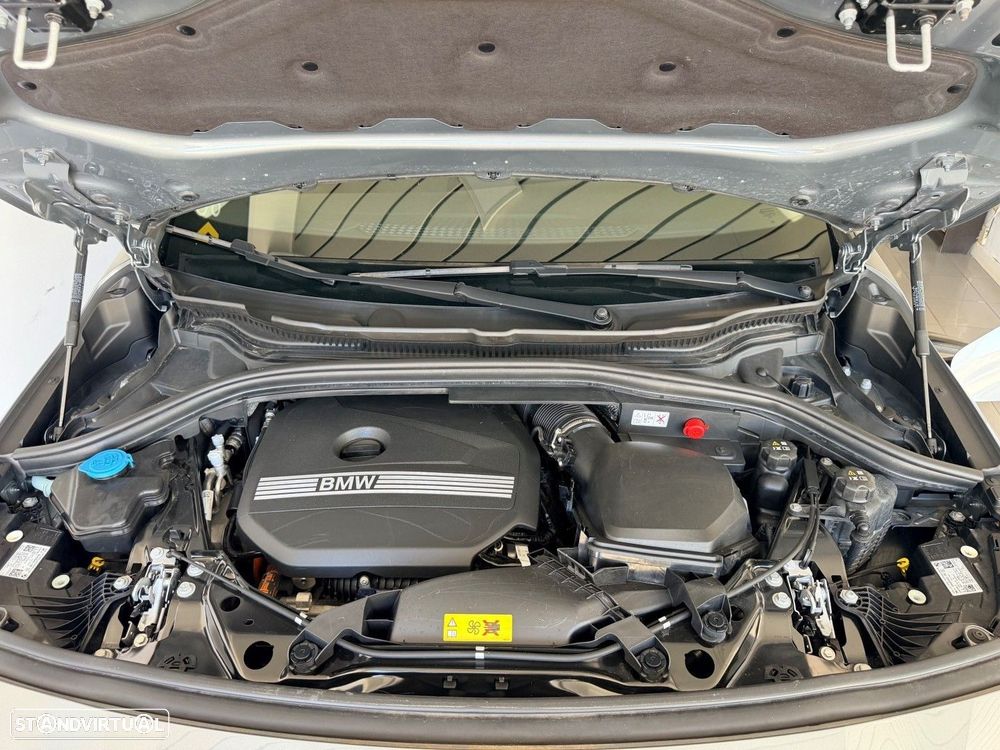 BMW 225xe Active Tourer e xDrive Edição Optimized - 46