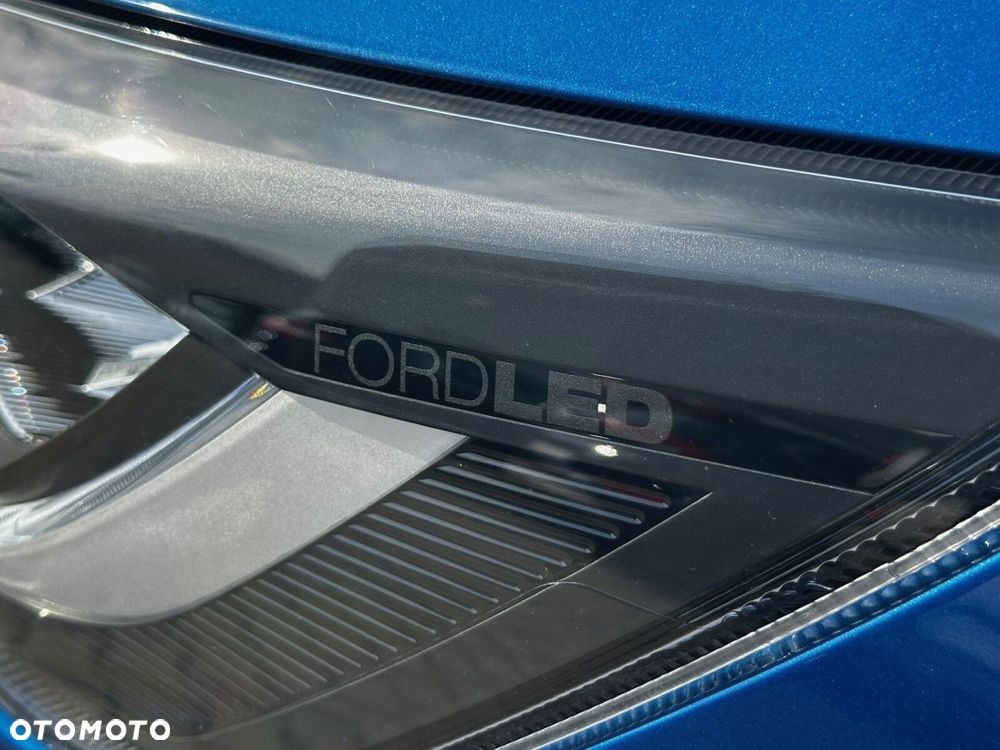 Ford Focus SW 1.5 EcoBlue Titanium X - 13