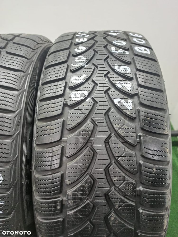 Opony zimowe 225/50/17 Bridgestone Blizzak LM-32 - 3