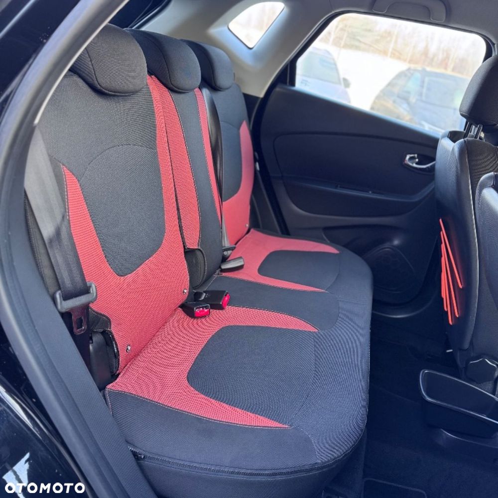 Renault Captur - 31