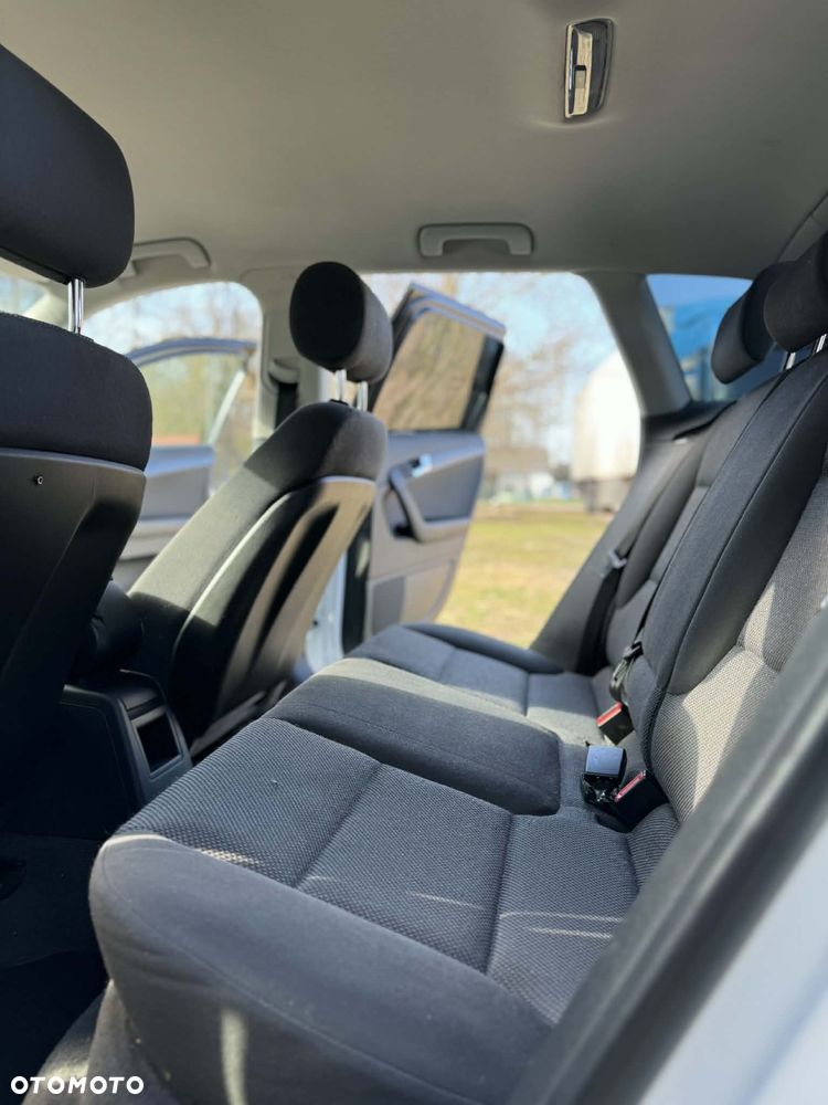 Audi A3 Sportback - 16