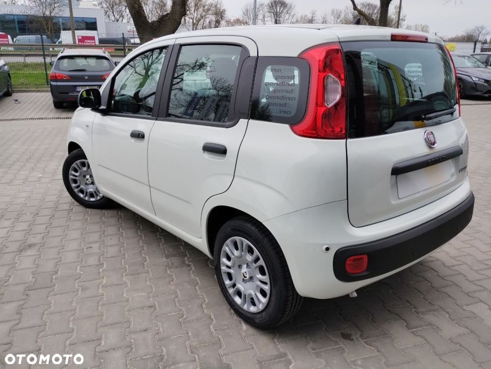 Fiat Panda - 9