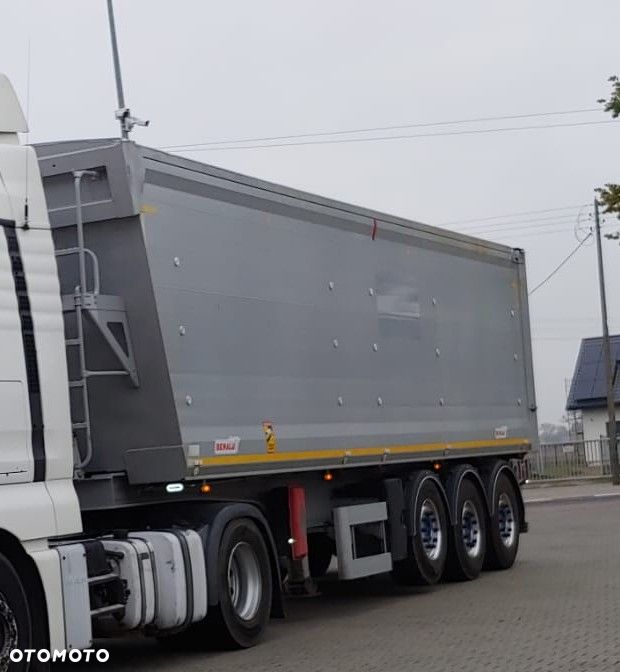 Benalu BULKLINER - 1