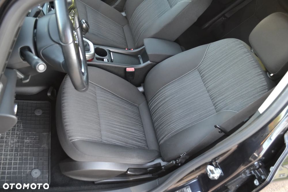 Opel Astra 1.4 Turbo - 19