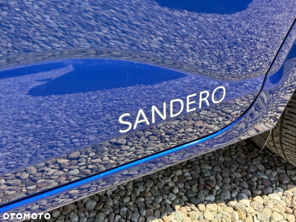 Dacia Sandero - 9