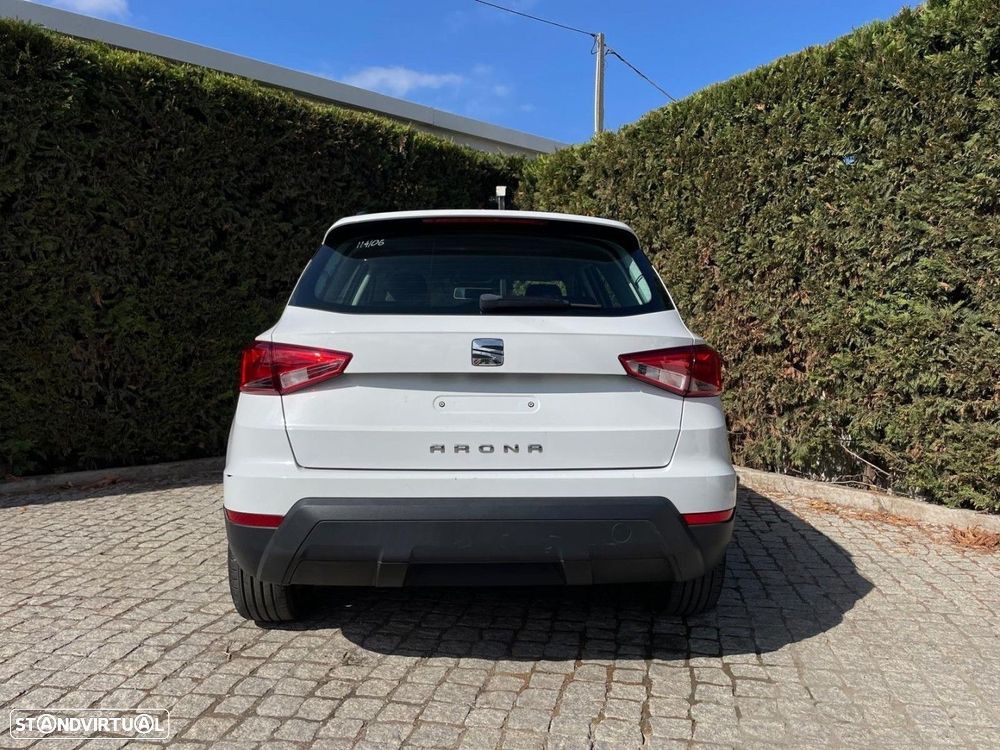 SEAT Arona 1.0 TSI Style - 11