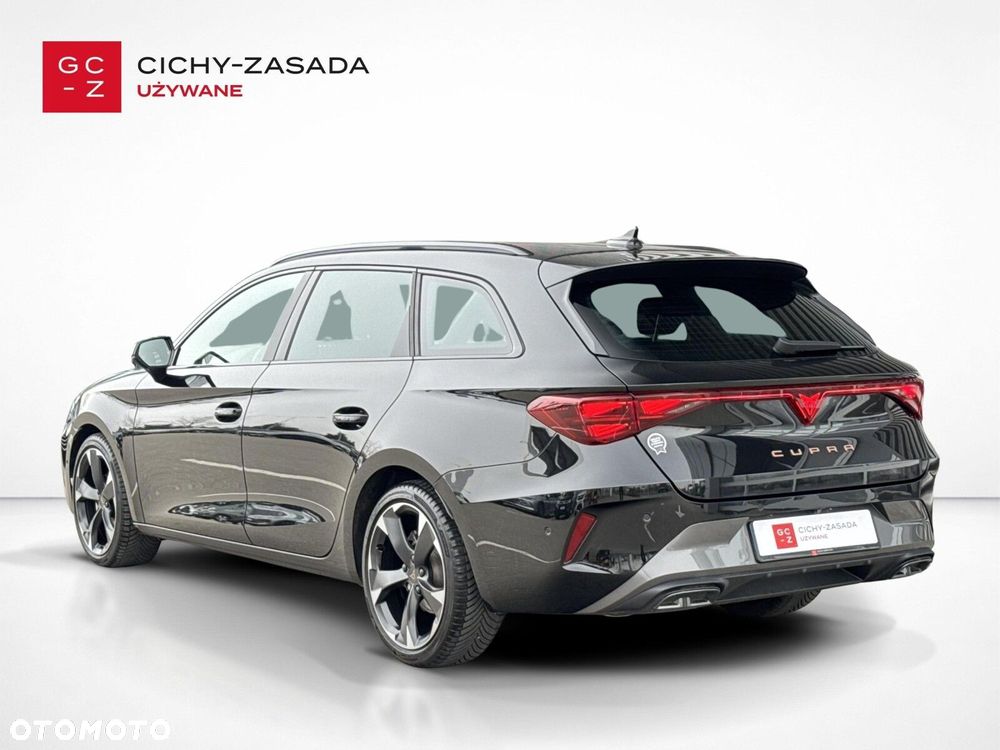 Cupra Leon - 7