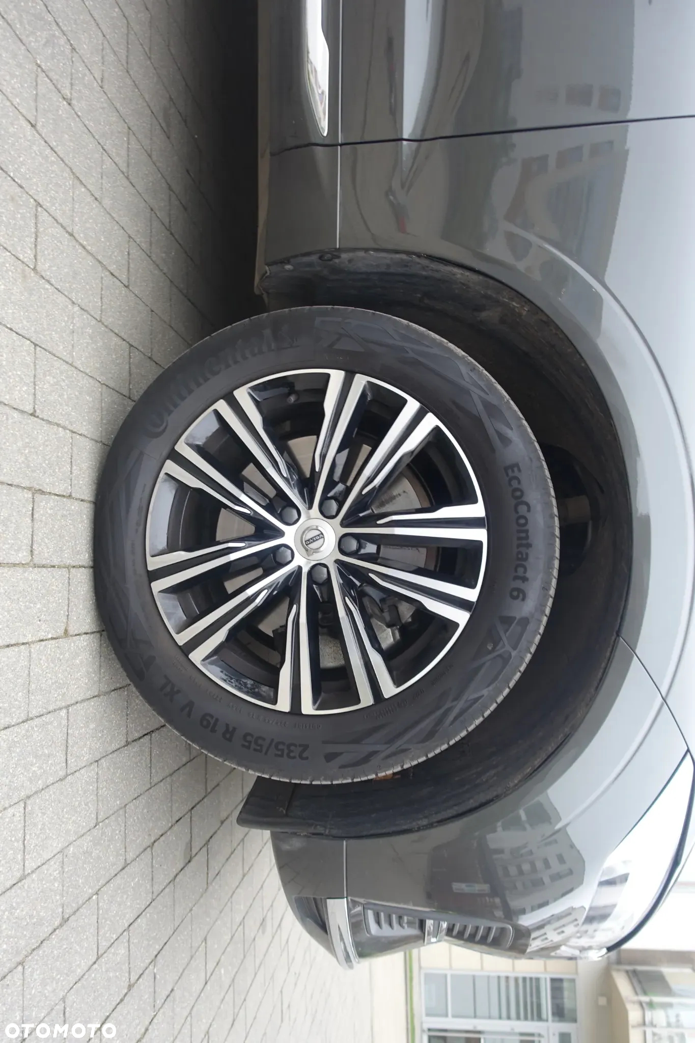 Volvo XC 60 B4 B Inscription - 12