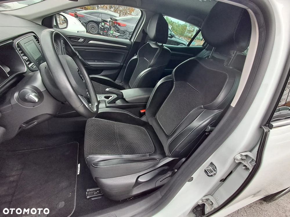 Renault Megane 1.3 TCe FAP Intens - 7