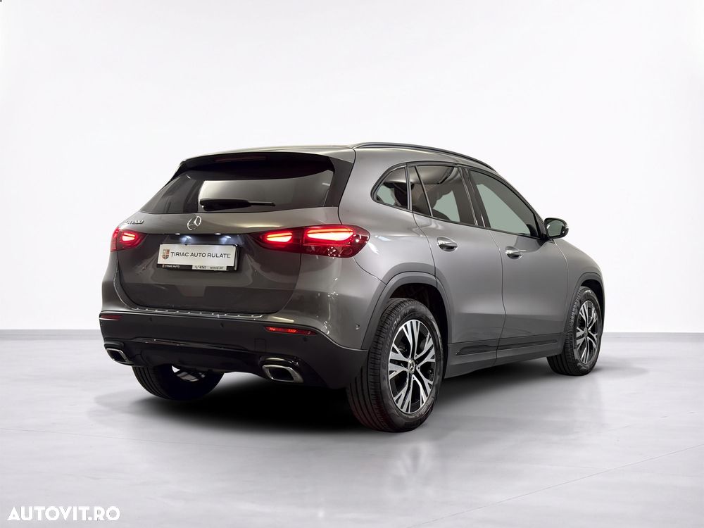 Mercedes-Benz GLA 200 MHEV Aut. - 6
