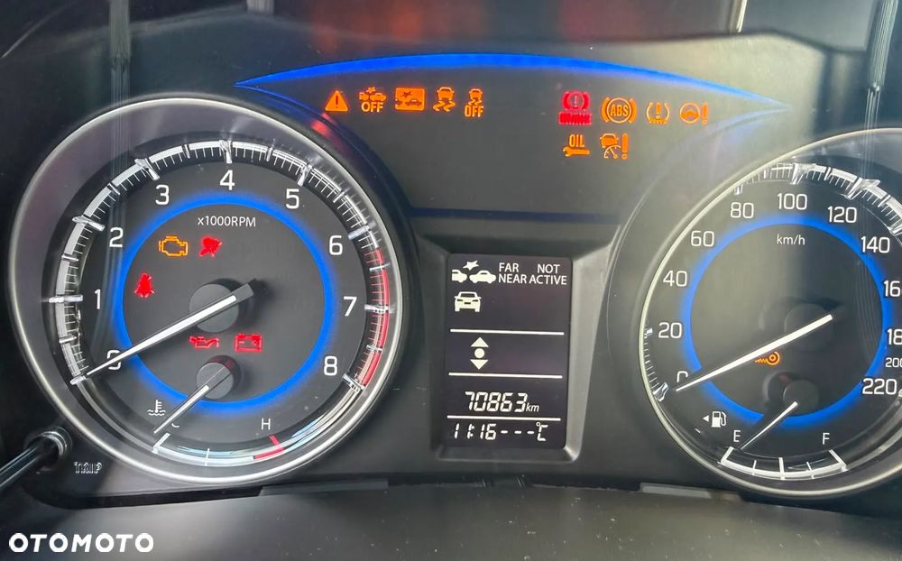 Suzuki Baleno 1.2 Premium Plus - 12