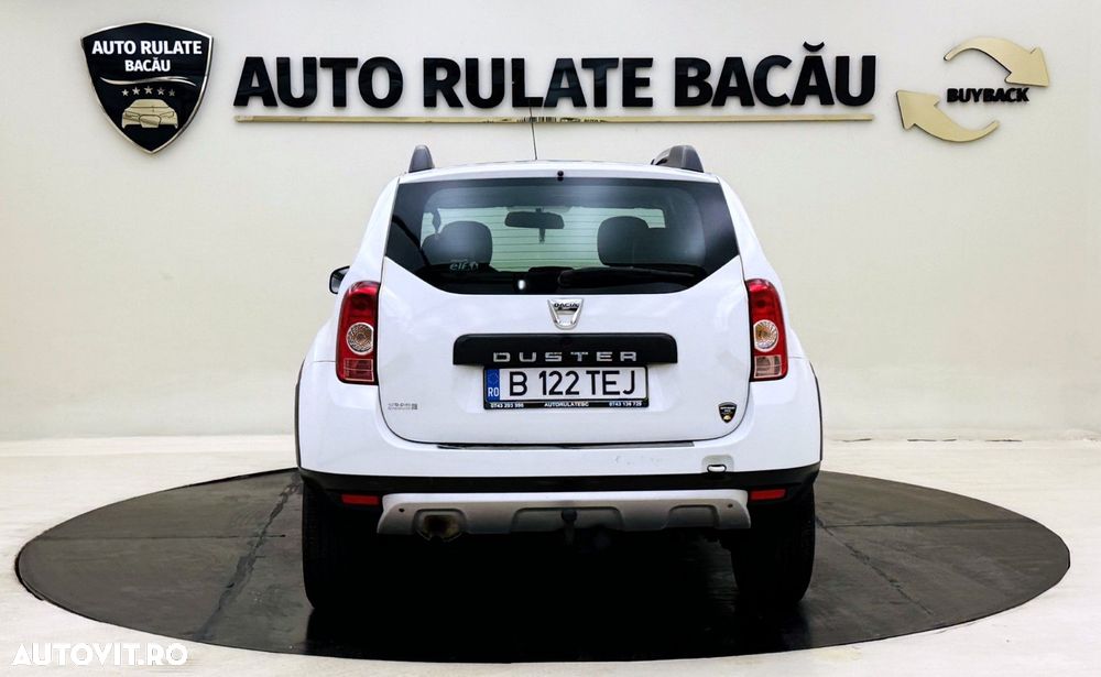 Dacia Duster - 11