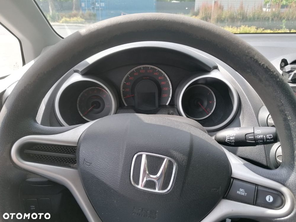Honda Jazz 1.2 Trend - 8