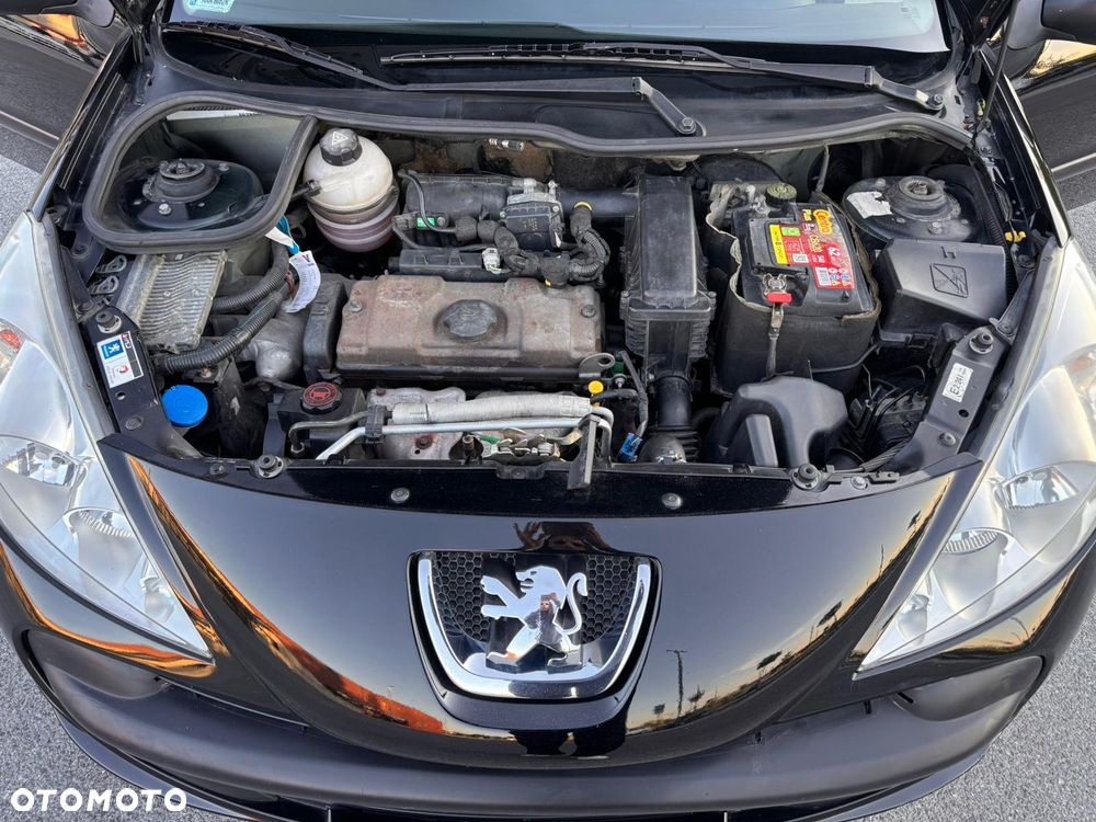 Peugeot 206 plus 1.4 Presence - 5