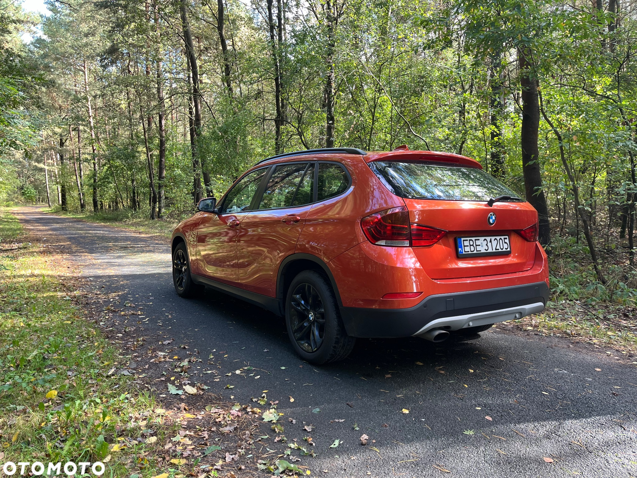 BMW X1 xDrive18d - 4