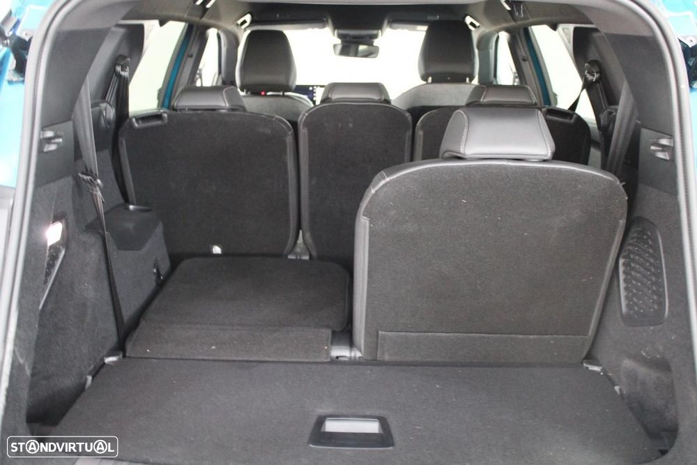 Peugeot E-5008 210 Allure Business - 10