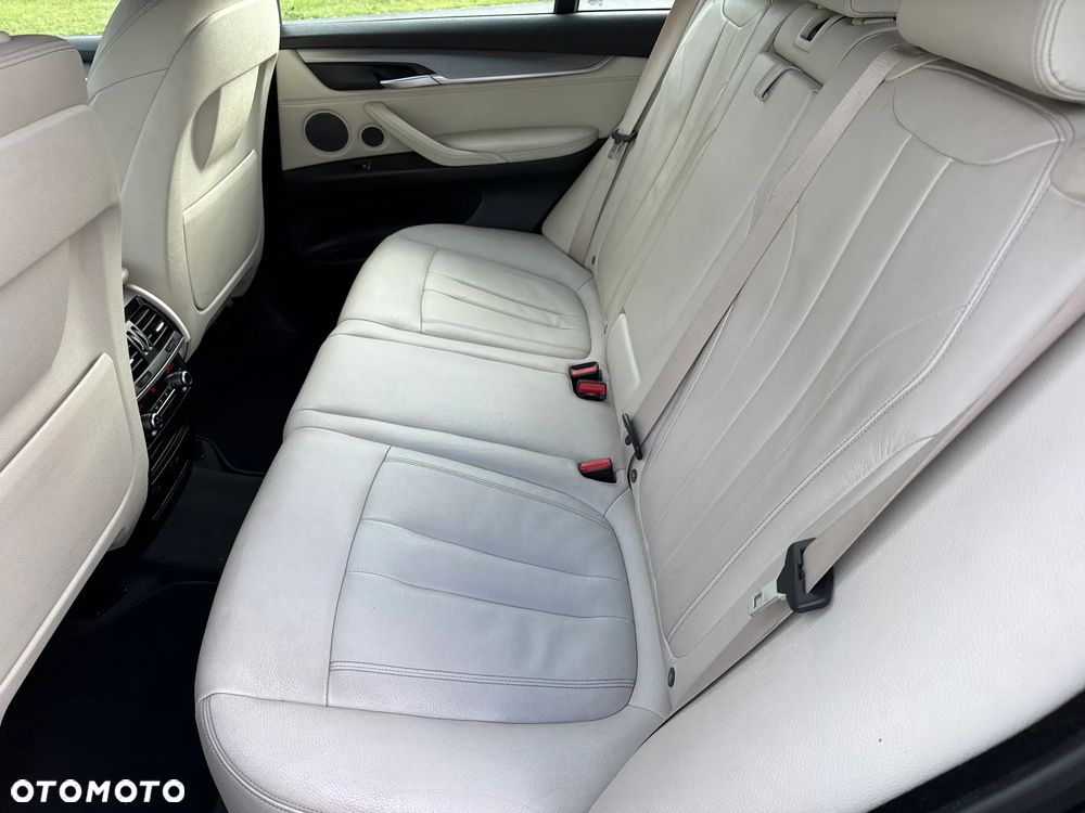 BMW X5 xDrive25d sport - 14