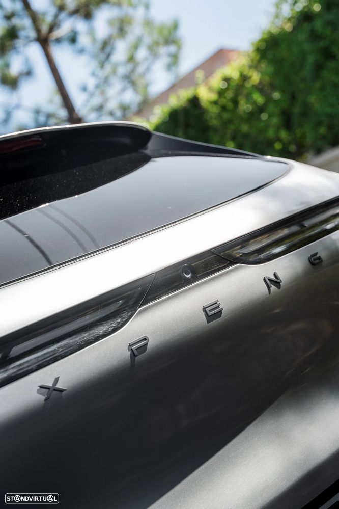 Xpeng G6 87.5 kWh Long Range - 18