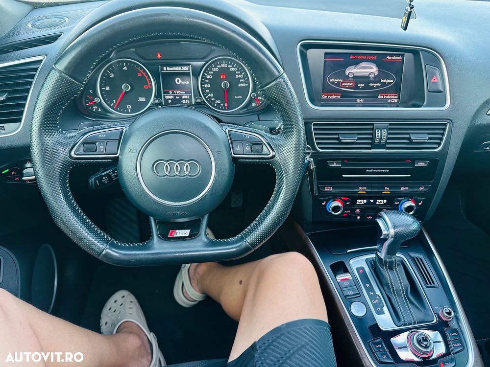 Audi Q5 - 14