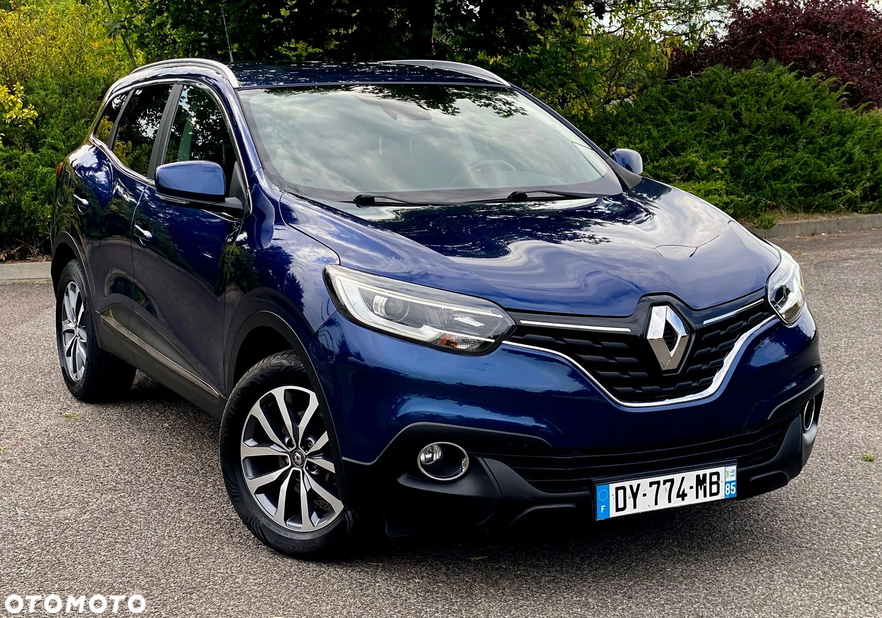 Renault Kadjar 1.2 Energy TCe Life - 15
