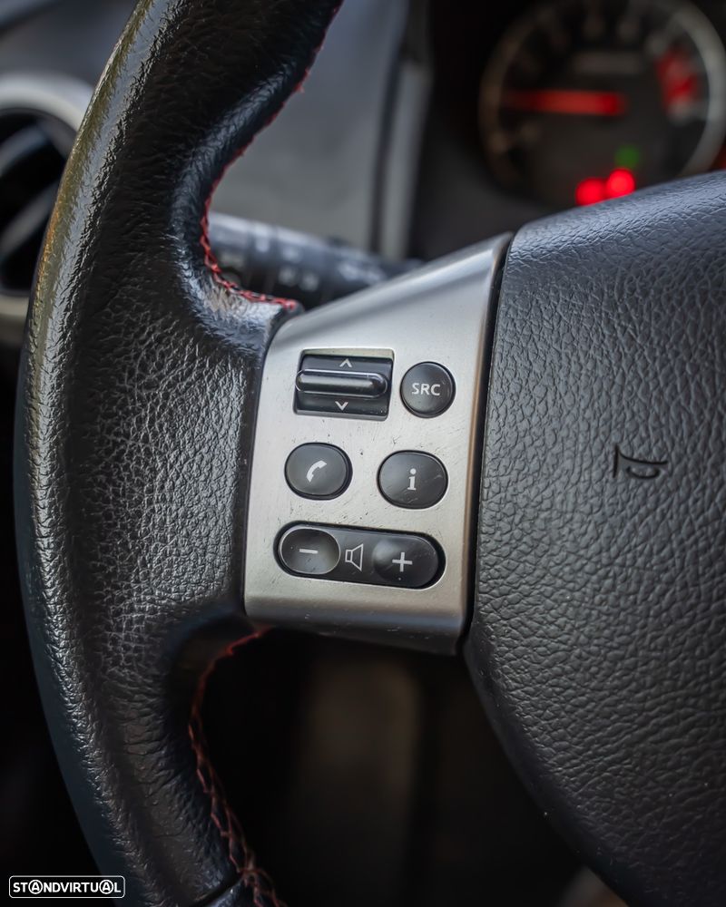Nissan Note - 19