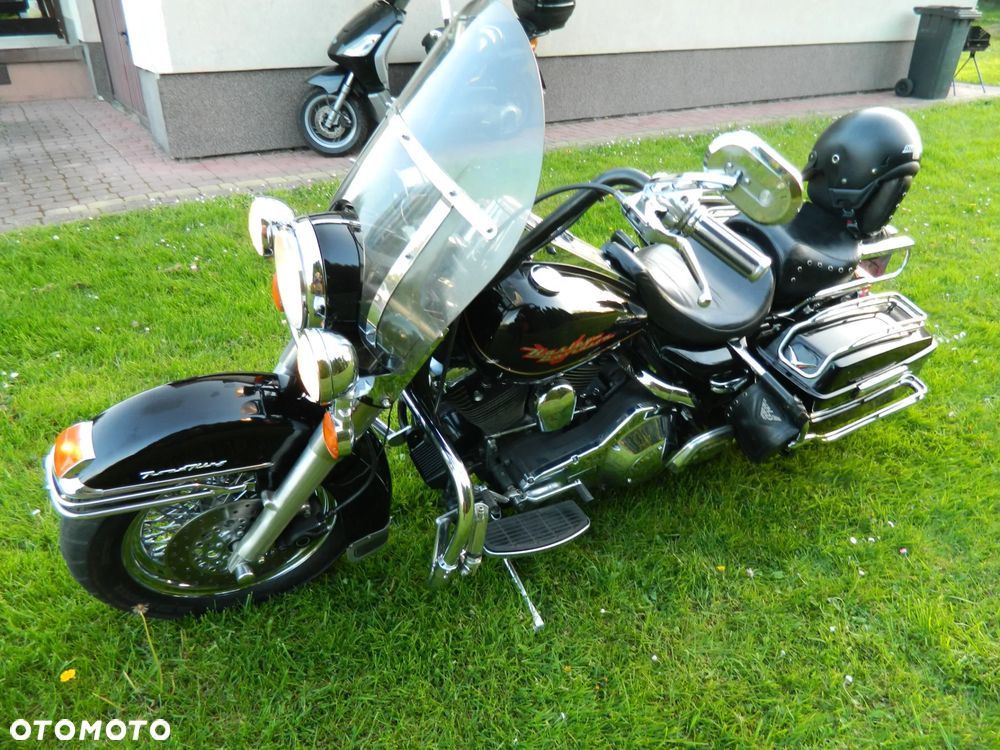 Harley-Davidson Touring Road King - 7