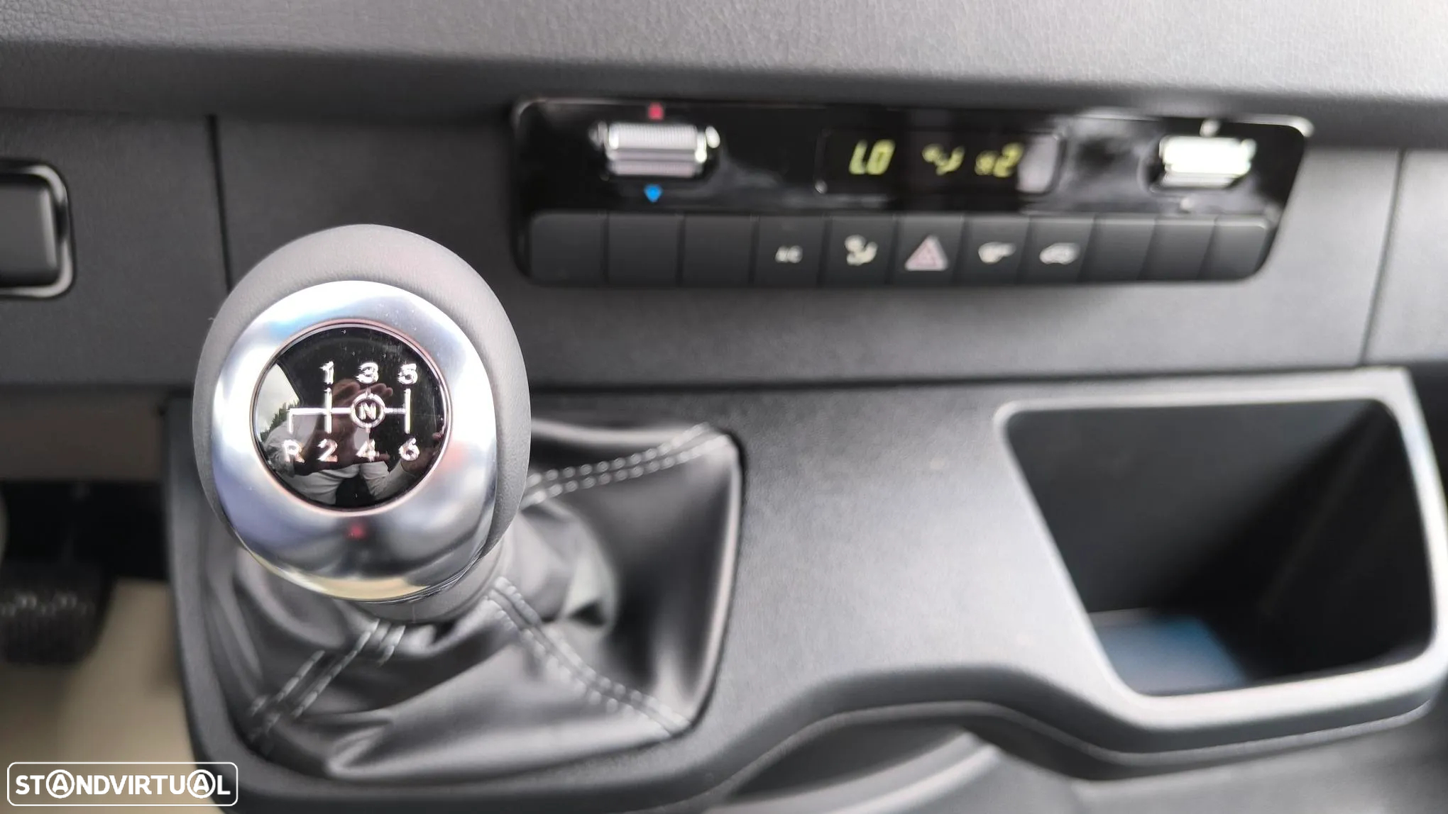 Mercedes-Benz Sprinter C.C.Dupla PRO 315CDI/43 - 10
