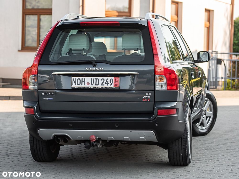 Volvo XC 90 - 14