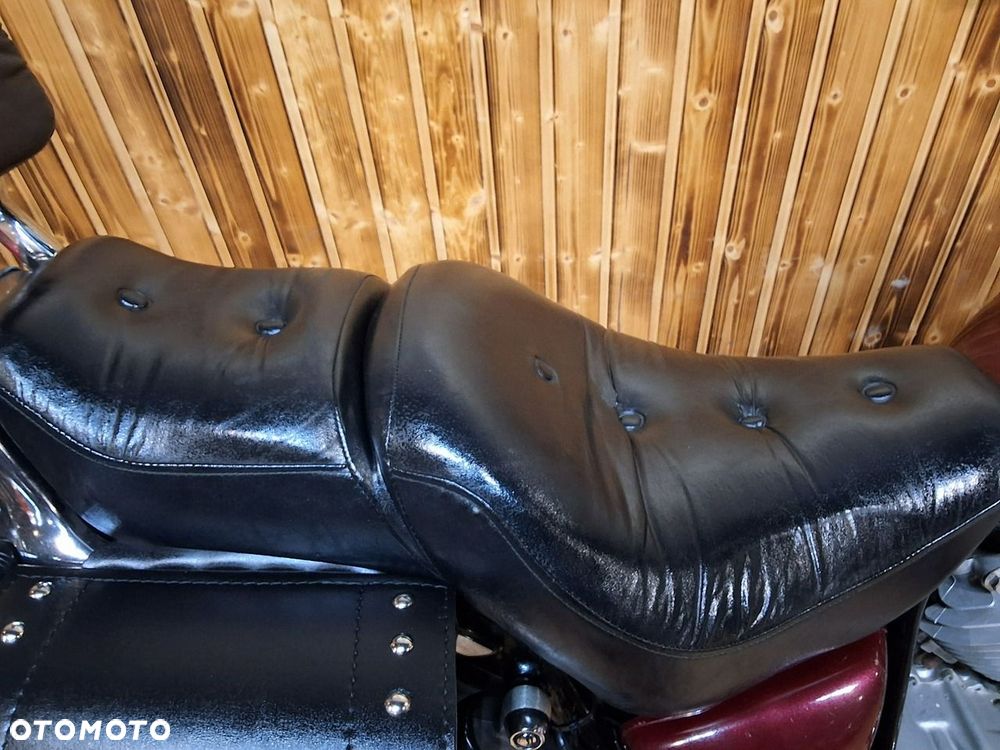 Yamaha Virago - 18