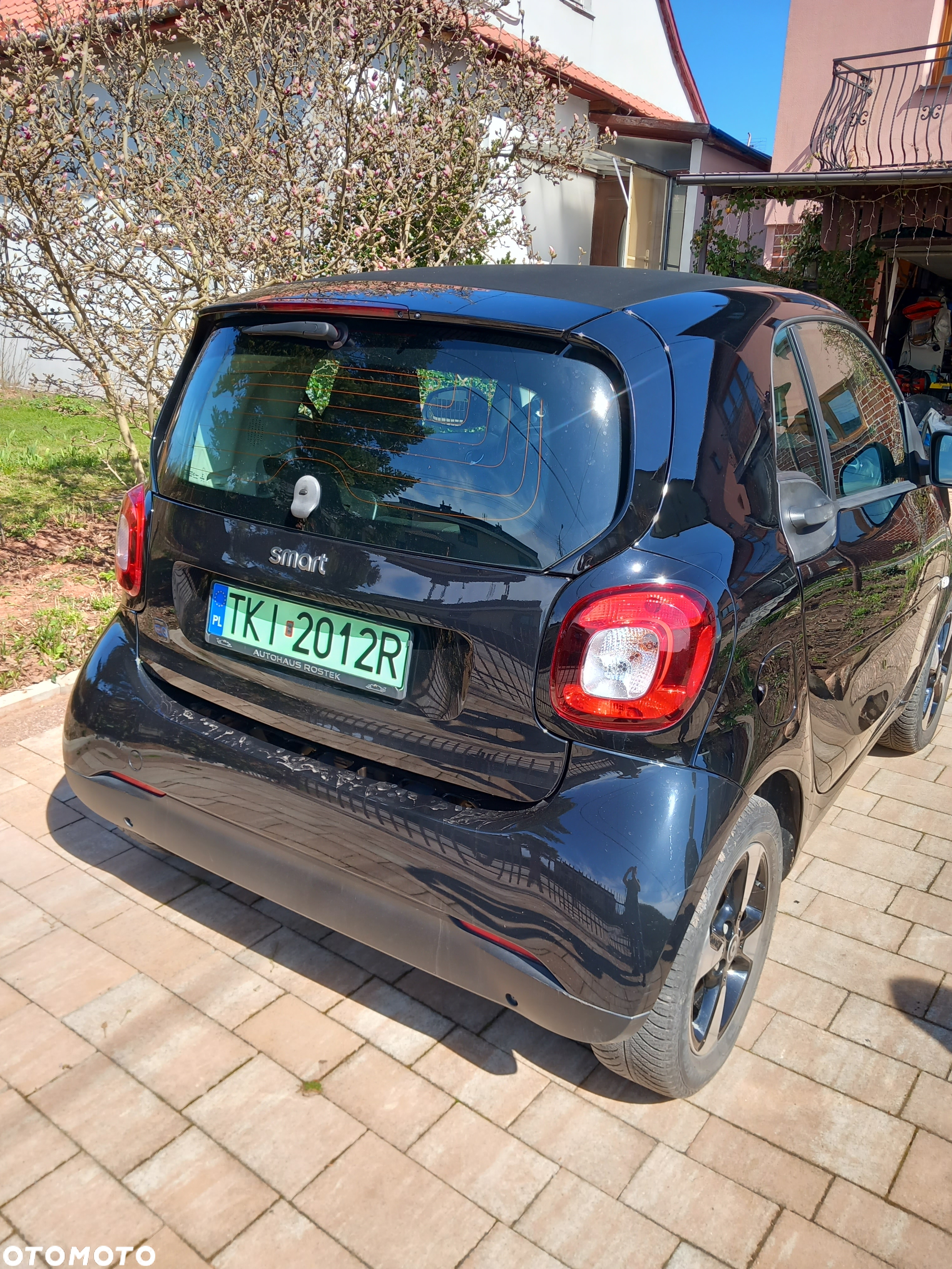 Smart Fortwo - 17