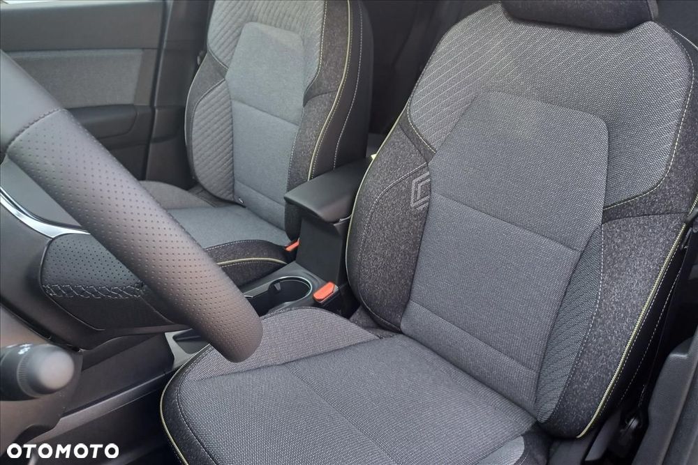 Renault Captur 1.0 TCe Techno - 4