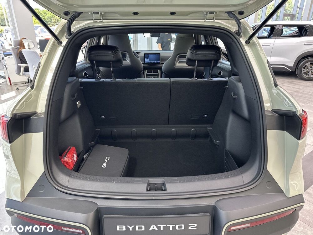 BYD Atto 2 - 19